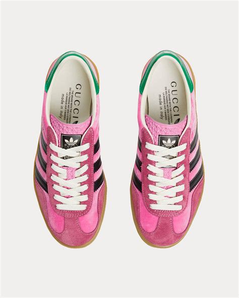 adidas samba damen gucci|adidas x gucci sneakers.